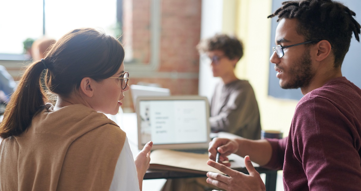 Mentoren-Initiative des C³ Cologne Career Centers – Kaminabend mit Führungskräften