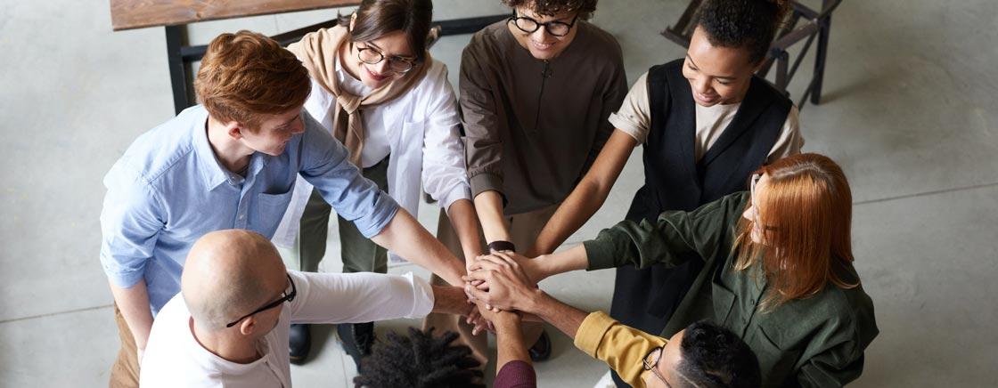 Gruppencoaching für Studierende und Young Professionals